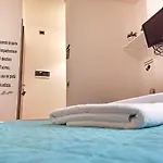Bed & Breakfast Hello World