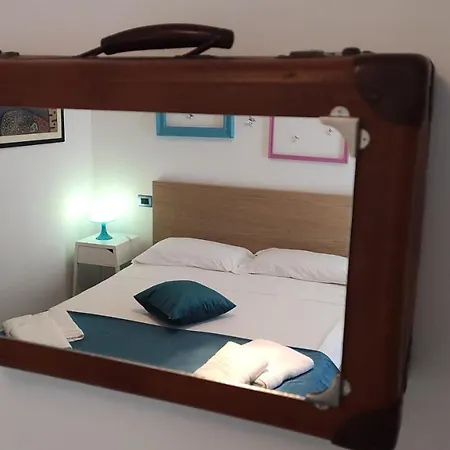 Bed & Breakfast Hello World Agrigento