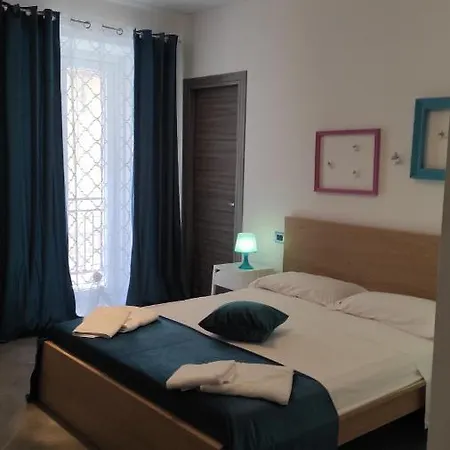 Hello World 3* Agrigento