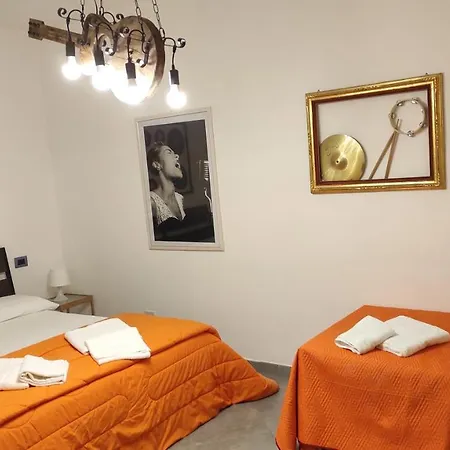 Hello World Bed & Breakfast