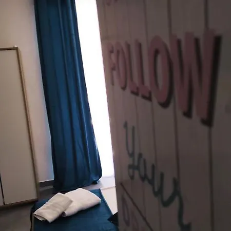 Hello World Panzió Agrigento