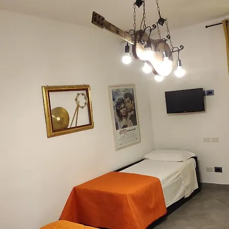 Hello World Agrigento