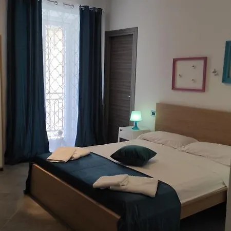 Oda ve Kahvaltı Hello World Agrigento