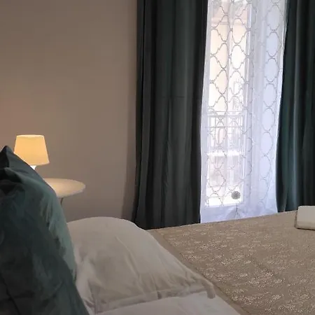 Hello World Bed and breakfast 3*