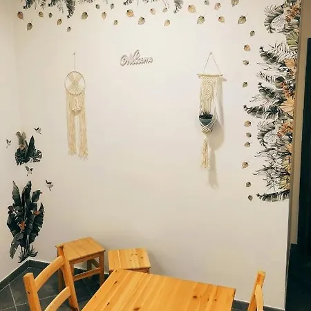 Hello World Bed & Breakfast Agrigento