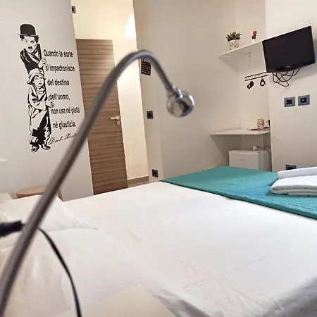 Bed & Breakfast Hello World Agrigento