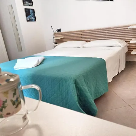 Hello World 3* Agrigento