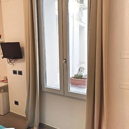 Hello World Bed & Breakfast Agrigento