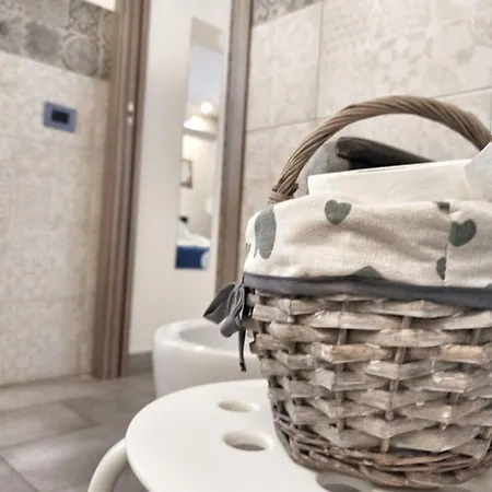 Bed & Breakfast Hello World Agrigento