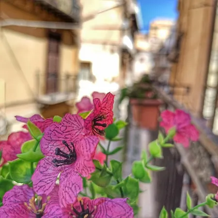 Bed & Breakfast Hello World Agrigento