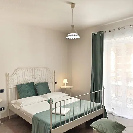 Hello World Bed and breakfast