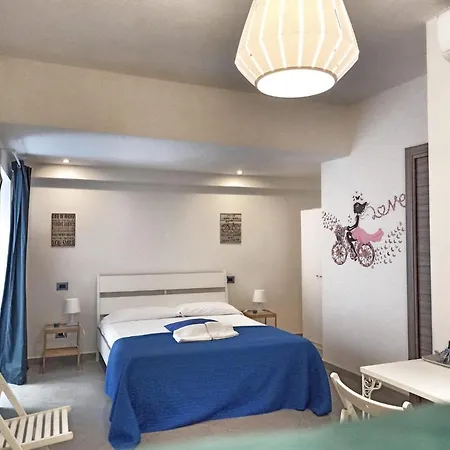 Hello World Bed & Breakfast Agrigento