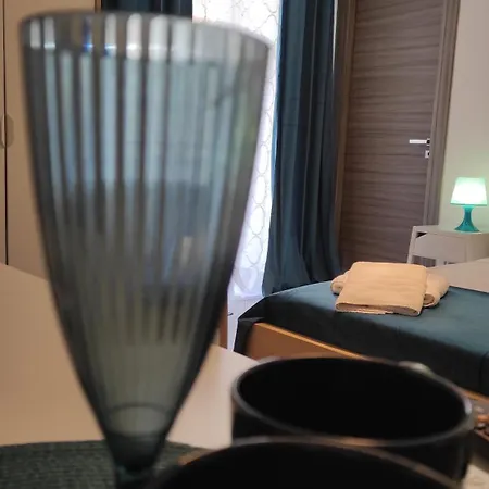 Hello World Bed & Breakfast Agrigento