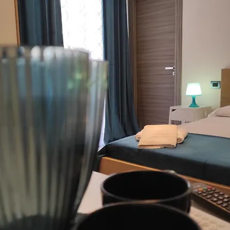 Bed & Breakfast Hello World