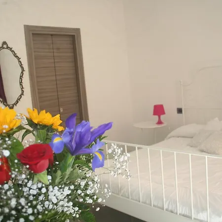 Hello World Bed and breakfast