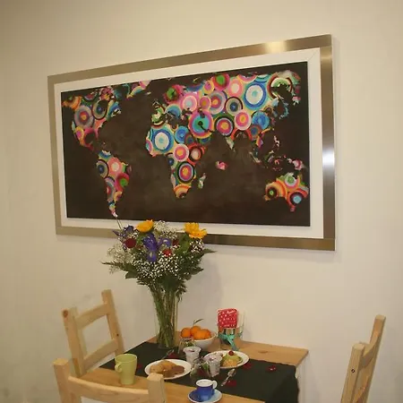 Hello World Bed and breakfast Agrigento