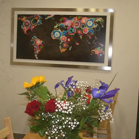 Hello World Panzió 3*