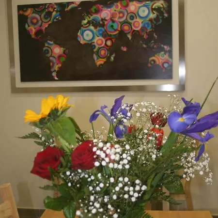 Hello World Bed & Breakfast Agrigento