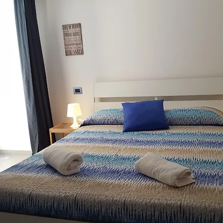 Hello World 3* Agrigento