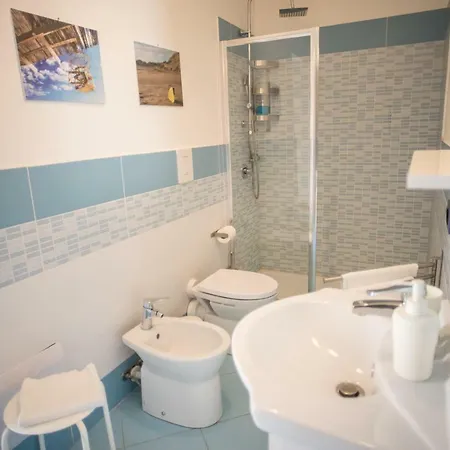 Panzió Hello World Agrigento