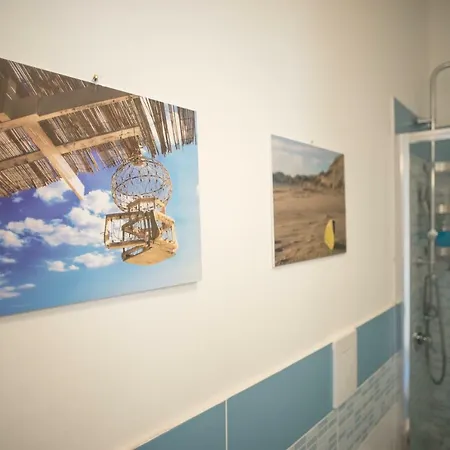 Bed & Breakfast Hello World