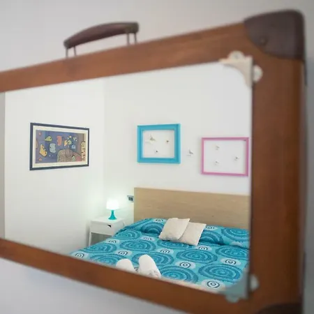 Bed and breakfast Hello World 3*