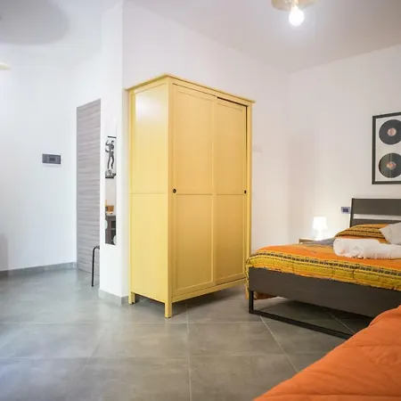 Hello World Agrigento