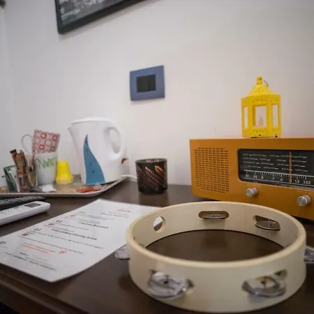 Hello World Bed & Breakfast