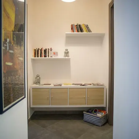 Hello World Bed & Breakfast