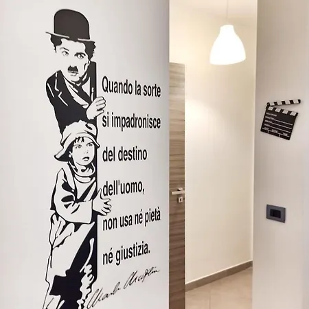 Hello World Bed and Breakfast