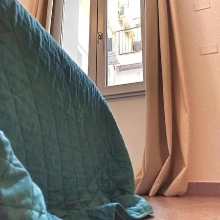 Hello World B&B 아그리젠토