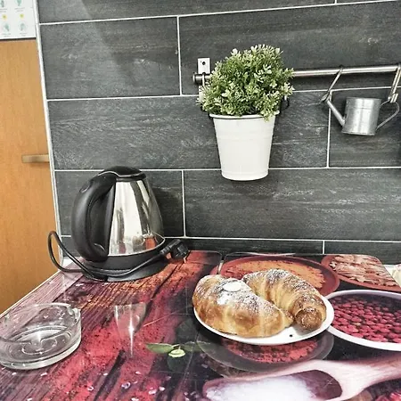 Hello World Bed and Breakfast 3*