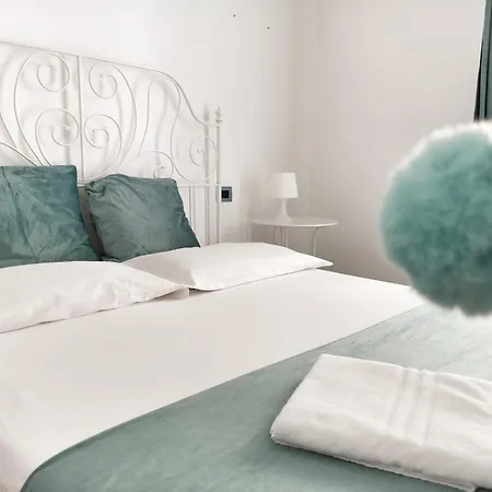 Hello World Bed and Breakfast Αγκριτζέντο