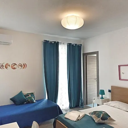 B&B Hello World 아그리젠토