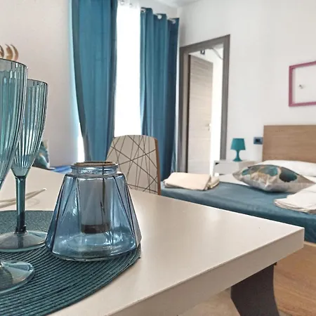 Hello World 아그리젠토