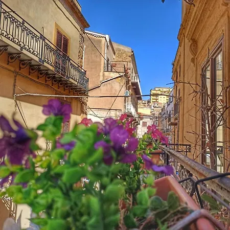 Hello World B&B 아그리젠토