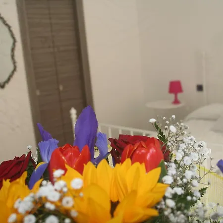 Hello World فندق مبيت وإفطار أغريجنتو