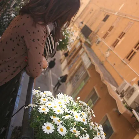 Hello World فندق مبيت وإفطار 3*