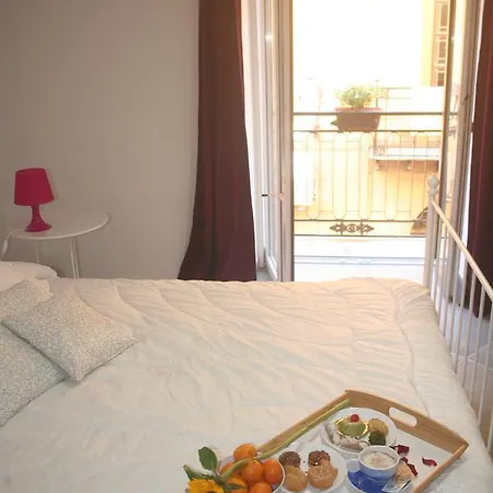 Bed and Breakfast Hello World Αγκριτζέντο