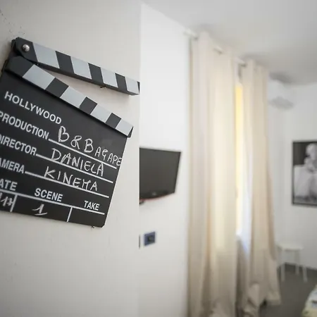 Hello World Bed and Breakfast