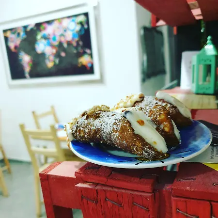 Hello World 3* Αγκριτζέντο